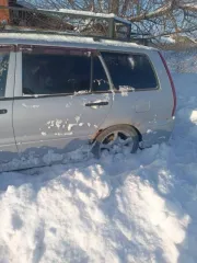 Mitsubishi Lancer 2001 года, 130 л.с. Автомобиль легковой, марка: MITSUBISHI, модель: LANCER CEDIA, VIN: Отсутствует, гос. рег. номер: Н689ВМ774, год изготовления: 2001