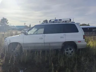 Автомобиль марки Mazda MPV г/н Р571ЕК27,номер кузова LVLR103451,год выпуска 1995,цвет белый-серый Автомобиль марки Mazda MPV г/н Р571ЕК27,номер кузова LVLR103451,год выпуска 1995,цвет белый-серый 1 Штука (шт) 
VIN номер: 10121544 
Год выпуска: 1995 
Модель: Мазда 
Марка: МПВ 
Назначение: pryamie…