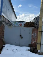 Гараж 24 кв.м. и земельный участок 24 кв.м., Ямало-Ненецкий АО, г. Ноябрьск. Гараж, назначение нежилое, количество этажей: 1, площадь: 24 кв.м, кадастровый номер 89:12:110822:116, расположенный на земельном участке площадью 24 кв.м., категория земель: земли населенных пунктов, кадастровый номер…