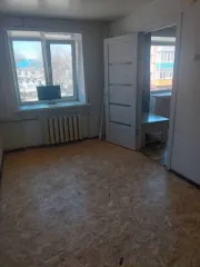 Квартира 43,7 кв.м, 2-комн., Кемеровская область - Кузбасс, адрес: Российская Федерация, Кемеровская область Кузбасс, г.о. Прокопьевский, г Прокопьевск, ул Шишкина, д. 18, кв. 26, кадастровый номер: 42:32:0103015:2779