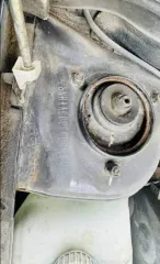 Datsun on-DO, 2014 года, 87 лс, 97692 км. Автомобиль ДАЦУН ON-DO, VIN: Z8NBAABD0F0009329, 2014 г.в., 87 л.с. Датсун он-до 2014 год выпуска. Привод: Передний. Коробка передач: Механическая. Пробег: 97 692 км. Тормозная система обслужена в июле с заменой тормозных трубок, колодок и дисков. Сход…