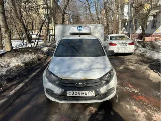 VIS 234900, 2019. Автомобиль марки ВИС модель 234900 2019 г.в. VIN-номер X6D234900L0009672. Ознакомление с имуществом: можно ознакомиться по месту его нахождения: г. Москва, ул Большая Академическая д.37, предварительно согласовав время с финансовым управляющим по тел. +79191263160, либо путем…
