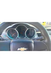 Chevrolet Cruze 2012 года, 109 лс, АКПП, VIN: XUFJA686JC3069032.