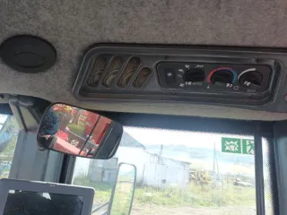 Трактор RSM 2375, 2021 года выпуска, красно-черный. Заводской номер R0002375340725, государственный регистрационный номер 6122PC03. Номер двигателя 35373029, мощность 280 л.с. (380,59 кВт). Назначение: pryamie.