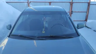 Volkswagen Passat 1998 года, цвет зеленый. VIN: WVWZZZ3BZWP405361, ПТС: 58 ММ 680275, госномер: С669АВ 58. Тип двигателя: бензиновый, номер: ADR412338, мощность 125 л.с. (91.9 кВт), объем 1781 куб. см. Кузов №: 405361, экологический класс: 01825, разрешенная максимальная масса 1350 кг. Техническое…