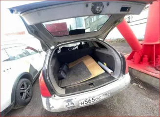 Nissan Primera, 2001 года, 150 лс, 300 000 км, АКПП, Транспортное средство Ниссан Примера Вагон, государственный регистрационный знак Н565ОС154, 2001 года выпуска, кузов WTP12006489, двигатель QR20-043950A, цвет серый