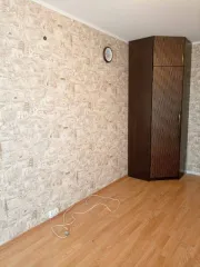 Квартира 53.5 м² в Москве, г. Троицк, 2-я Нововатутинская улица, дом 5, квартира 127. Этаж 17 из 17. Общая площадь 53.5 м², жилая 32.2 м², кухня 9.2 м². Кадастровый номер: 77:17:0140116:909.