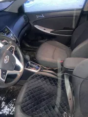 Hyundai Solaris, 2011 года, 107 лс, 380 186 км, АКПП, транспортное средство – легковой автомобиль, марка/модель – Hyundai Solaris, год выпуска – 2011, VIN – Z94CU41CBBR071476. Покупатель обязуется, при наличии ограничений, запретов, обременений на совершение регистрационных действий с имуществом, в…