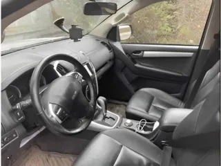 Isuzu D-Max, 2020 Isuzu D-Max, 2020 года, 176 лс еще Isuzu D-Max, 2020 года, 176 лс еще Автомобиль Грузовой-бортовой Isuzu D-Max, VIN MPATFS85JLT002331, 2020 года выпуска
