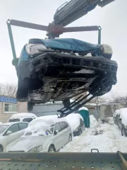 Вид Рено KANGO AU2 1496, VIN VF1KC0MCF34055649, Год выпуска 2005, Гос. рег. знак Н607МТ150