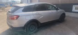 Lada Vesta 2020 года, 106 л.с., пробег 90 589 км. VIN: XTAGFK110MY500206. Автомобиль на ходу. Находится в Республике Башкортостан, г. Мелеуз. Иные запреты на регистрационные действия отсутствуют. Ознакомление, доставка и получение — силами и за счет покупателя.