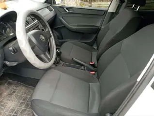 Легковой автомобиль Skoda Rapid, 2017 г.в., VIN XW8AG2NH9HK126355, ГРЗ Е231УК196