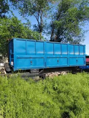 Камаз 53215N 2004 грузовой автомобиль, марка: камаз, модель: 53215N, год изготовления: 2004, VIN: XTC53215N42230837. Особенности тех. состояния: не на ходу, КП и ДВС требуют капитального ремонта, кабина восстановлению не подлежит.