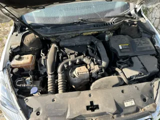 Peugeot 508 2012 года. VIN VF38D5FEACL073652. Неисправен двигатель, транспортное средство самостоятельно не передвигается, кузов поврежден коррозией. Имущество находилось в эксплуатации и является бывшим в употреблении; может иметь скрытые недостатки (неисправности), которые являются следствием…