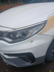 Kia Optima 2019 легковой автомобиль 149 лс АКПП 122000 км KIA Optima, 2019 года, 149 лс, 122000 км, АКПП Легковой автомобиль, марка: KIA, модель: JF (OPTIMA), год изготовления: 2019, VIN: XWEGU411BL0016410, г/н: О343ХВ750