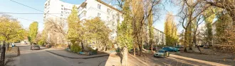 Квартира, состоящая из 1 (Одной) комнаты общей площадью 30,6 кв.м., расположенная на 3 этаже 5-этажного дома, кадастровый номер: 36:34:0301001:2168
По адресу: г. Воронеж, Ленинский проспект, дом 115, квартира 28