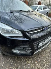 Ford Kuga 2013, модель автомобиля Ford Kuga 2013 г.в., VIN: Z6FAXXESMADU10098, находится в залоге у ПАО Банк Зенит