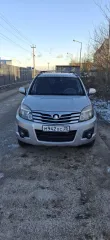 Great Wall CC 6460 KM27, 2012 Автомобиль легковой GREAT WALL CC 6460 KM27, 2012 г.в., VIN Z8PFF3A5XCA037087.