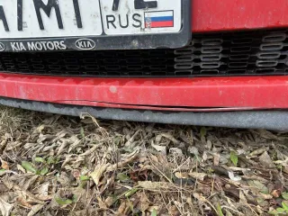 Киа Сид 2015 года, VIN XWEHN512BG0034006, госномер Х347МТ72