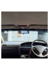Toyota Vista, 1993 года, 140 лс, 320000 км, АКПП. Автомобиль Тойота Виста (Toyota Vista), VIN: отсутствует, 1993 г.в., кузов: SV320083808, регистрационный номер: Е401ХН22. Автомобиль не на ходу. Требуется ремонт рулевой рейки, так как такую негде купить, она с электро-клапаном. Двигатель кушает…