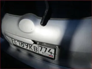 Toyota Auris 2007 года, 124 лс, АКПП, автомобиль легковой, марка: TOYOTA, модель: AURIS, VIN: JTNKV56EX01011149, гос. рег. номер: Е189КВ774, год изготовления: 2007.