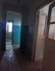 1/2 доли квартиры в Калужской обл. общей площадью 45,8 кв.м., с кадастровым номером 40:10:031315:80, расположенное по адресу Калужская область, р-н Козельский, ж/д ст. Шепелёво, тер. Подстанции № 34, д.1, кв. 2