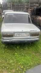 ЛАДА 210740, 2011. Автомобиль ЛАДА 210740, г/н В984КХ124, 2011г.в., VIN XTA210740BY002149, комплектность и состояние не проверялась, данное имущество обращено в доход государства, (документы отсутствуют). Находится в Богучанском районе. Пробег: 0. Вид транспорта: легковой. Объем двигателя: не…