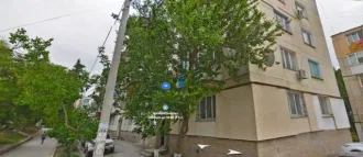 1/3 доли квартиры 29.6 кв.м., г. Севастополь, назначение: Жилое, этаж: 5, адрес (местонахождение): Россия, г. Севастополь, ул. Парниковая, д. 2В, кв. 49, кадастровый (условный) номер: 91:01:060001:1374