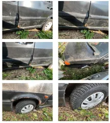 ВАЗ 211440 2009 года выпуска, государственный номер Н648ОК43, VIN XTA21144094808515, номер двигателя 5150797, рабочий объем двигателя 1596 куб. см, мощность 59,5 кВт (80,9 л.с.). Местонахождение: Удмуртская Республика, г. Воткинск, ул. Спорта, 235. Имеется обременение в виде ареста.