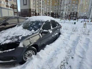 LADA Granta, 2021, VIN XTA219170N0429803, ознакомление с документами и имуществом осуществляется по письменной заявке претендента с приложением копии документа, удостоверяющего личность, по адресу: г. Оренбург, ул. Туркестанская, д. 5, офис 413, по предварительной записи по тел. 89228711112, в…