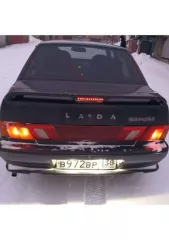 ВАЗ 21150, 2006 г.в., vin XTA21150064153771, грз В972ВР138