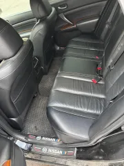 Nissan Teana 2010 года выпуска. VIN: Z8NBBUJ32AS009696.