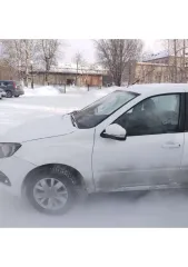 ЛАДА ГРАНТА 2022 Легковой автомобиль ЛАДА ГРАНТА, VIN: XTA219040N0845046, 2022 г.в., цвет БЕЛЫЙ, номер двигателя: 11182 6990595 (ТС не на ходу больше года)