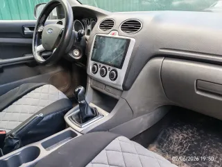 Ford Focus, 2008 автомобиль марки FORD модель Focus 2008 г.в. VIN номер X9FPXXEEDP8R43749 Предоставление информации о лотах, порядке проведения торгов производится на основании заявления направленного на электронную почту: khusn@bk.ru, тел. 89273115852 в рабочие дни с 10 до 16 час., ознакомление с…