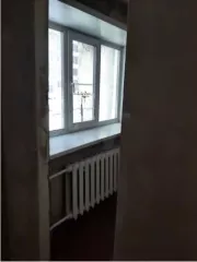 Жилое помещение, площадь: 17,2кв.м., кадастровый номер: 22:65:011612:245
Адрес (местонахождение): Алтайский край, г.Бийск, ул.Александра Матросова, д.45, кв.36