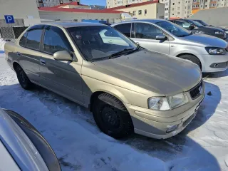 Nissan Sunny, 2001 Автомобиль марки NISSAN модель SUNNY, 2001 г.в. номер кузова FB15327779 Ознакомление с имуществом производится по месту нахождения имущества в рабочие дни по предварительному запросу на электронную почту: zulfim@mail.ru. Ознакомиться с проектом договора о задатке, с проектом…