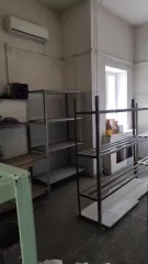 Объект аренды, площадь 160,6 кв. м, номера на поэтажном плане: Этаж 1, помещения №№ 8-10,14,17,47, 50-55, адрес (местонахождение) объекта: 443052, Самарская обл, Самара г, проспект Кирова/ул. Железной Дивизии, д. 125/1 Нежилые помещения, площадь 160,6 кв. м, номера на поэтажном плане: Этаж 1…
