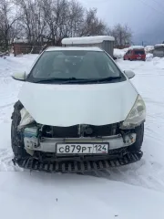 Toyota Aqua Hybrid 2012 года, номер кузова NHP10-2084566. Ознакомление с документами и осмотр автомобиля осуществляются в г. Красноярск, ул. Карла Маркса, 73А, 4-й этаж, каб. 4-02, а также в ЗАТО г. Зеленогорск, по предварительной записи не менее чем за 24 часа для документов и за 5 рабочих дней…