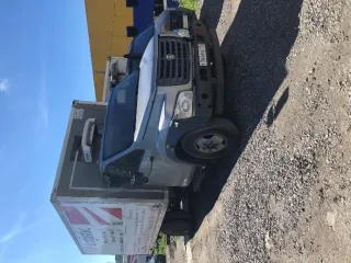 Автофургон 4733-0000010-11, VIN X3X473311F0068423