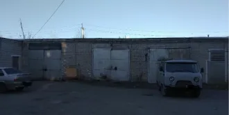 Продается нежилое помещение по адресу: Курганская обл., Катайский район, г. Катайск, ул. 30 Лет Победы, 3. Назначение: нежилое. Помещения в нежилом здании гаража, склада, мастерских. Площадь: 246,7 кв.м. Кадастровый номер: 45:07:020407:1535. Этаж № 1. Запись о регистрации права собственности в…