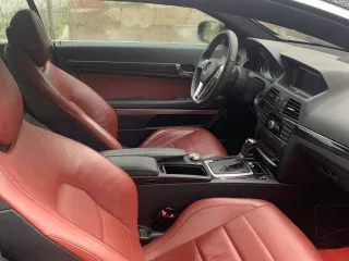 Mersedes benz e350 2009 г.в., идентификационный номер  vin  wdd2073561f010576