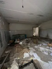 Жилое здание 523.1 кв.м и земельный участок 2600 кв.м, Саратовская обл., Энгельсский район, поселок Анисовский, улица Майора Шапочка, д. 37. Здание, кадастровый номер 64:38:040302:112, площадью 523.1 кв.м. Земельный участок для ведения личного подсобного хозяйства, кадастровый номер…