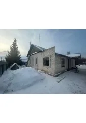 1/3 доли дома и участка, Ульяновская область. 1/3 доля дома и 1/3 доля земельного участка в Ульяновской обл. Еще 1/3 доля дома и 1/3 доля земельного участка в Ульяновской обл. Еще 1/3 доля в праве на жилой дом, площадь: 53,3 кв.м., кадастровый номер: 73:10:010101:68, и 1/3 доля в праве на земельный…