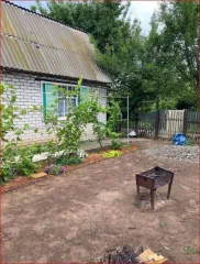 Земельный участок, площадь 500 кв.м, адрес: Астраханская область, Ахтубинский район, г. Ахтубинск, СОТ "Мелиоратор", о. Петриков, участок № 203, категория земель: Земли населенных пунктов, разрешенное использование: для садоводства и огородничества, кадастровый номер: 30:01:150508:546. На земельном…