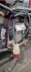 Сварочный аппарат INVERTEC V-350 инв № 201611237 з.н. 1090704605; 
Сварочный аппарат INVERTEC V-350 инв № 201611238 з/н 1090905798;
Сварочный аппарат INVERTEC инв.№201609212 з/н U 1100101878; 
Сварочный аппарат INVERTEC инв.№201609214 з/н U 1110208361; 
Сварочный аппарат INVERTEC инв.№201609216…