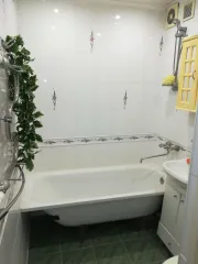 Квартира 27.6 м² в Белгороде по адресу: ул. Н. Островского, д. 5, кв. 42. Назначение – жилое, общая площадь 27,6 м². Кадастровый номер: 31:16:0116013:522. Объект находится в залоге у ПАО Сбербанк. Для связи: телефон 84722375888, email yakovlev68@bk.ru.