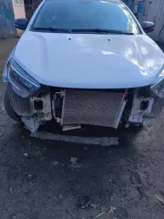 Lada Vesta 2023, автомобиль легковой, марка: LADA GFL110 LADA VESTA, модель: LADA GFL110 LADA VESTA, VIN: XTAGFL110R0774639, гос. рег. номер: Н596ВТ702, год изготовления: 2023