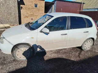 LADA Kalina 2013 года выпуска, VIN: XTA111960D0235699, рег.номер: К521ХХ702. Имущество является залоговым обеспечением по кредитному договору №04108240320 от 13.02.2023г., заключенным с ПАО Сбербанк.