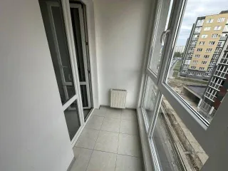 Квартира 39,7 кв.м в Калининграде, ул. Генерала Челнокова, д. 56, кв. 86. Кадастровый номер 39:15:130710:3738.