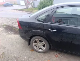 Ford Focus 2011, 105 лс, 350000 км, vin X9FHXXEEDHBE72123, грз Р293ОН31.